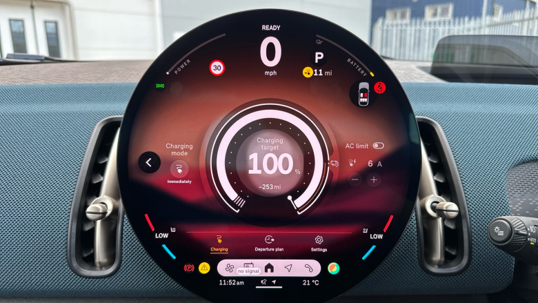 MINI Countryman 2.0 S Exclusive ALL4 5dr Auto Petrol Hatchback